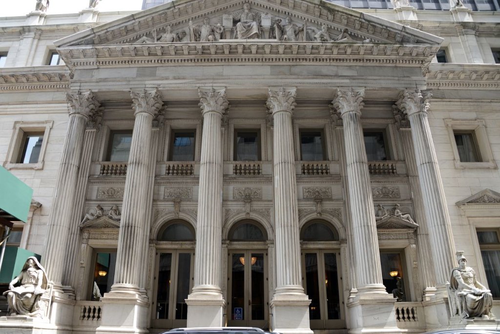 Appellate Court Preview Image