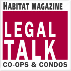 Image of Habitat Magazine