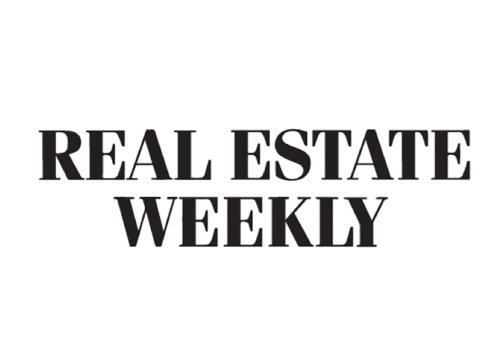 Real Estate Weekly logo