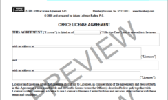 Office License Preview image