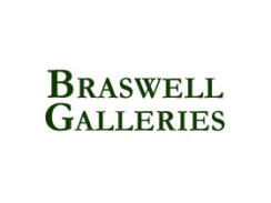 Image of Braswell Galleries logo