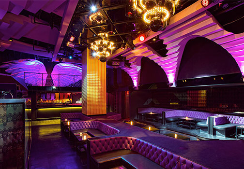 Night Club Preview Image