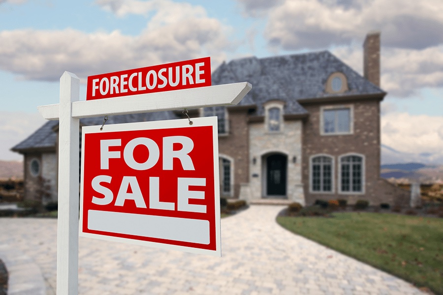 Foreclosures Preview Image