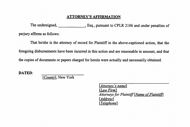 Motion For Default Judgment Template