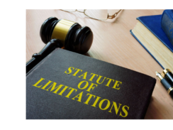 Statute of Limitations Preview Image