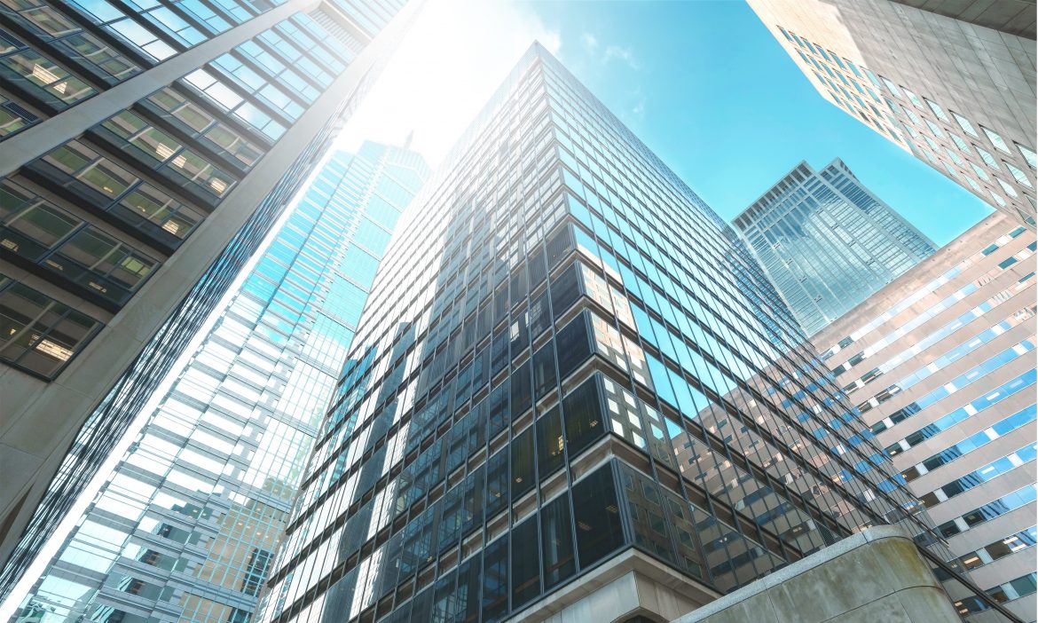 New York Commercial Real Estate