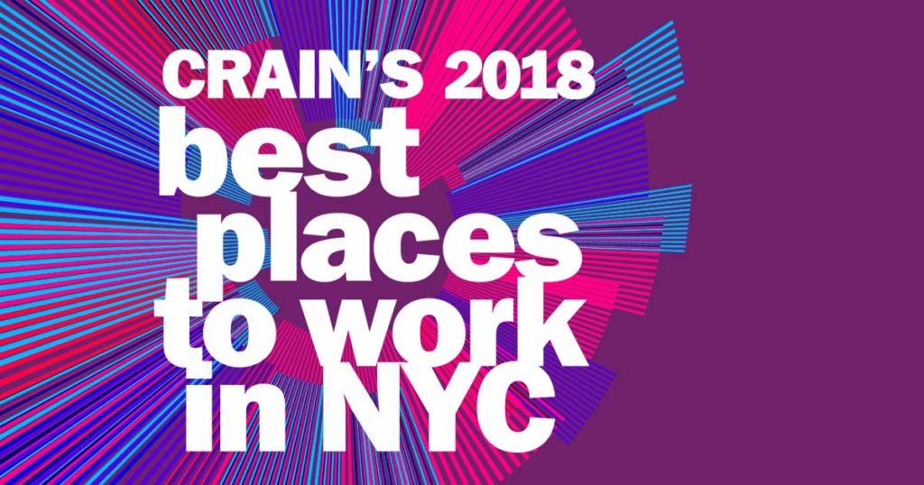 Crain's Best Places to Work in New York City Archives Adam Leitman