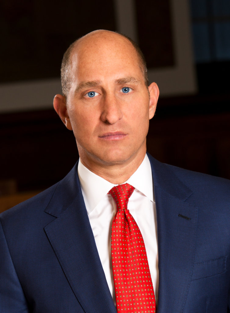 Adam Leitman Bailey Named Top 100 Litigator Adam Leitman Bailey, P.C.