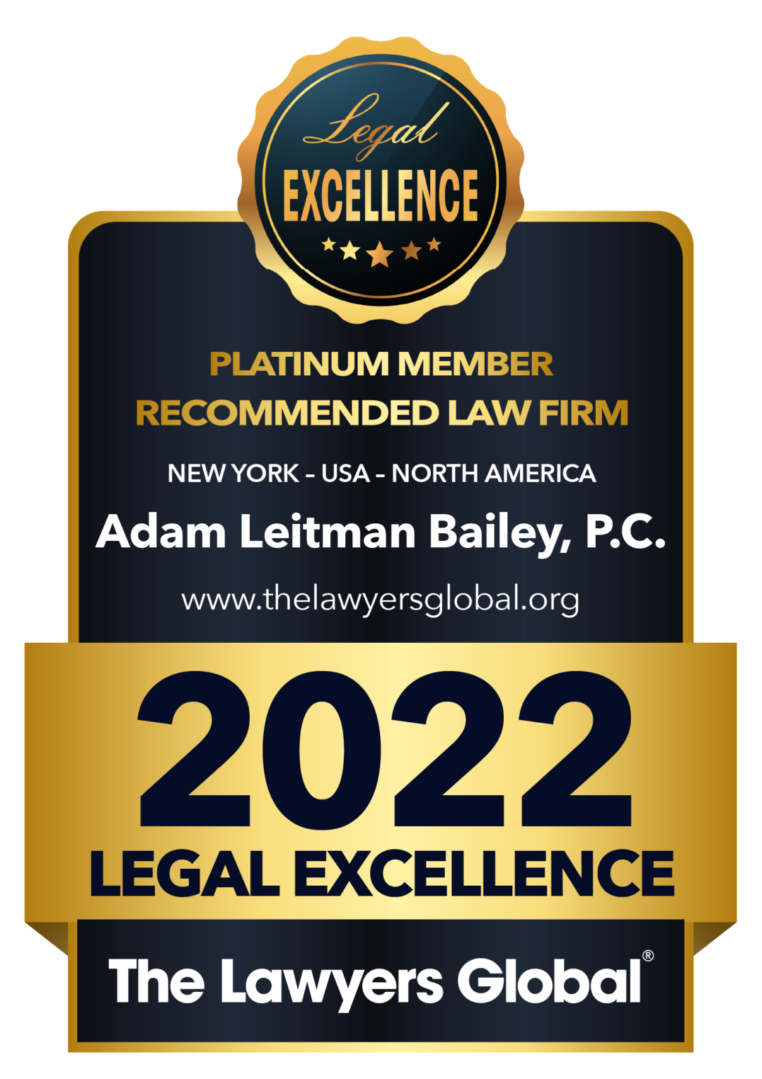 adam-leitman-bailey-p-c-is-a-platinum-member-recommended-law-firm-in