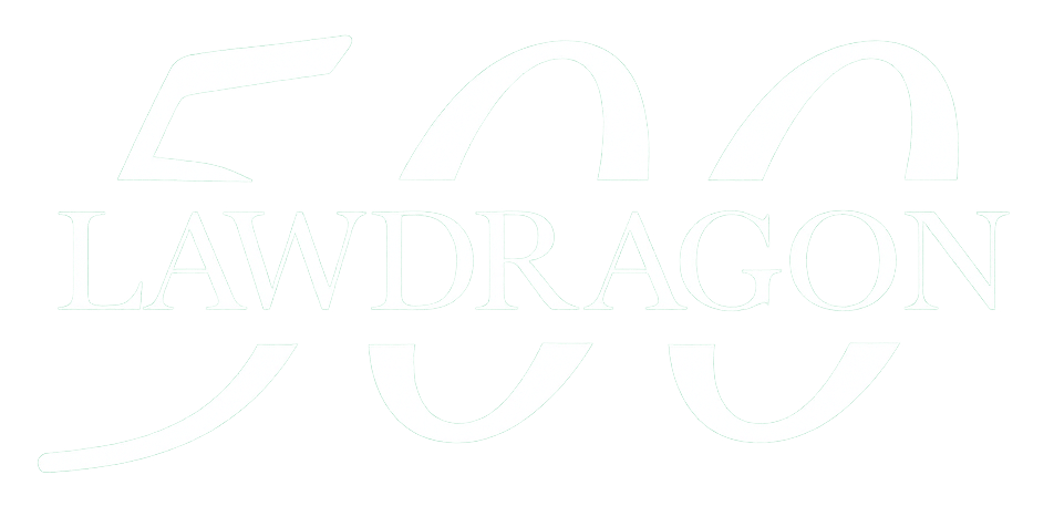 Lawdragon 500