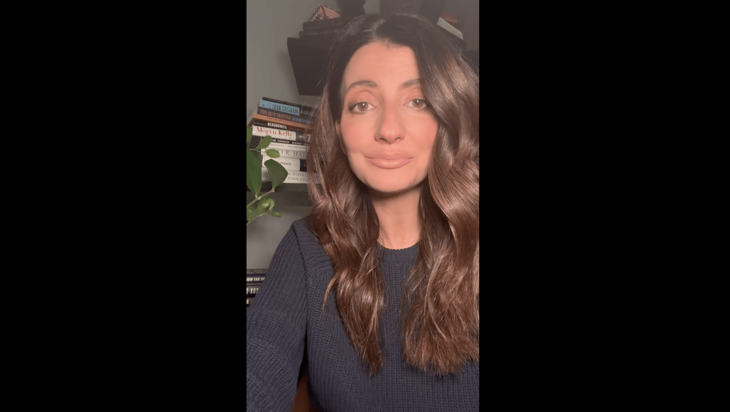 Photo of Inna Vernikov