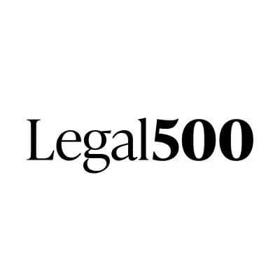 Legal 500 logo